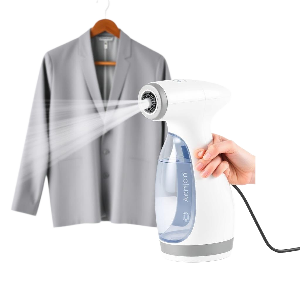Handheld Garment Steamer